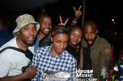 House Music Comes Alive - Dec2014